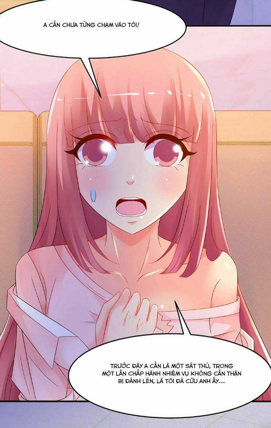 Đại Thúc, Người Ta Sẽ Ngoan Chapter 20 trang 29