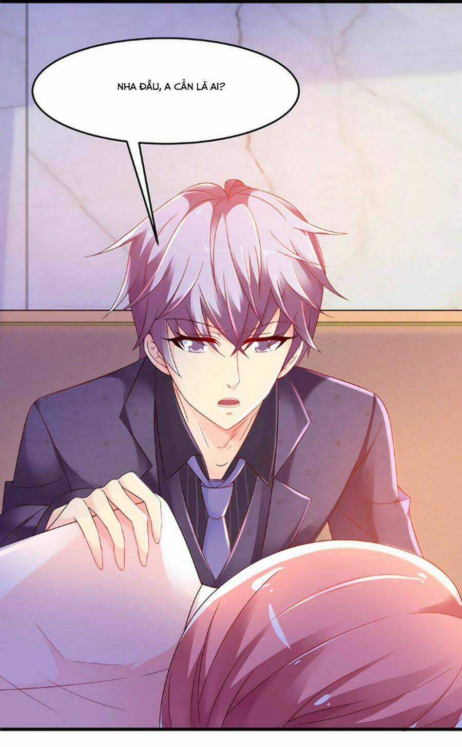 Đại Thúc, Người Ta Sẽ Ngoan Chapter 20 trang 3