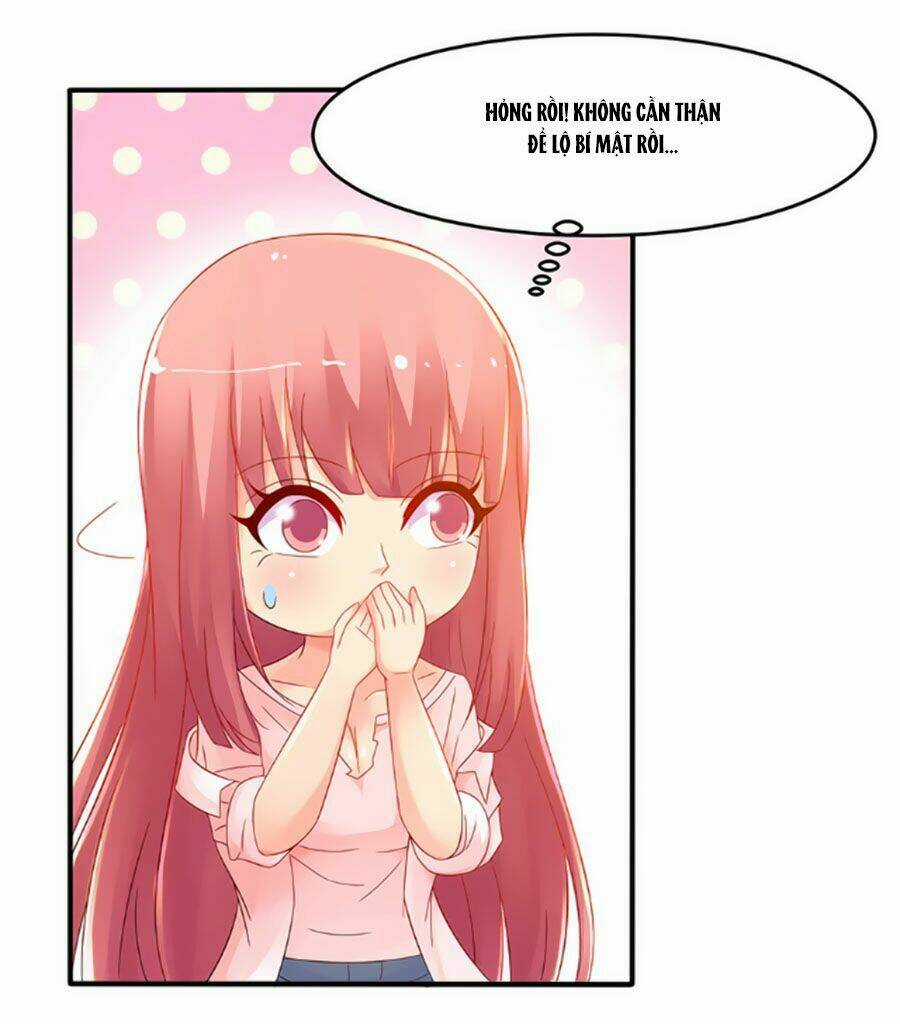 Đại Thúc, Người Ta Sẽ Ngoan Chapter 20 trang 31