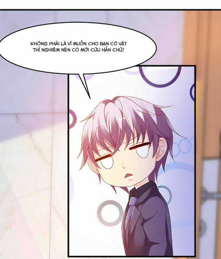 Đại Thúc, Người Ta Sẽ Ngoan Chapter 20 trang 32