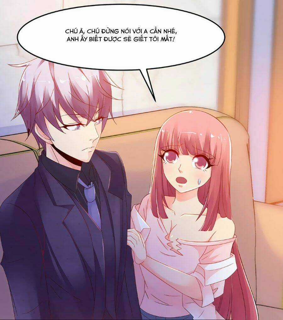 Đại Thúc, Người Ta Sẽ Ngoan Chapter 20 trang 33