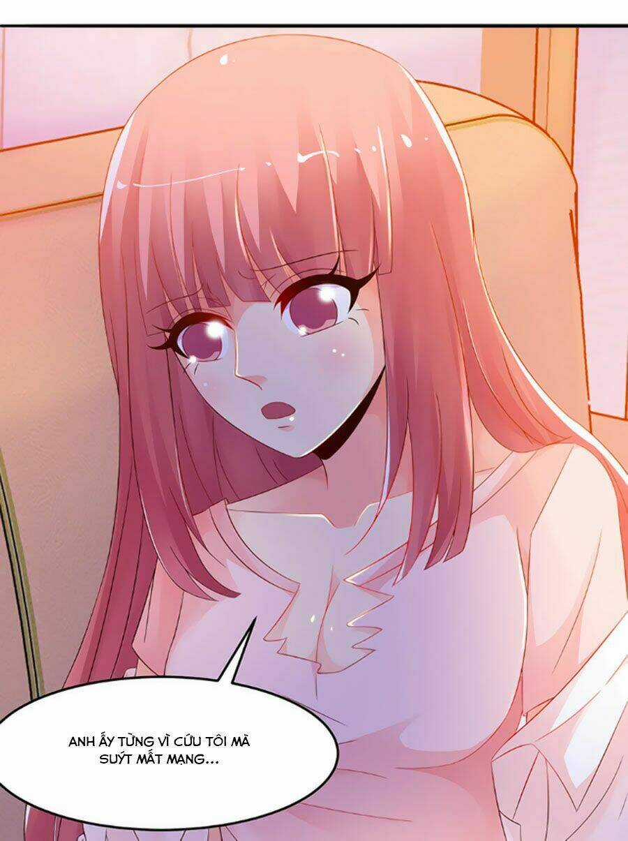 Đại Thúc, Người Ta Sẽ Ngoan Chapter 20 trang 35