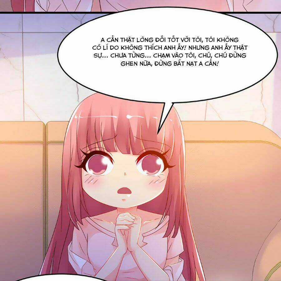 Đại Thúc, Người Ta Sẽ Ngoan Chapter 20 trang 36