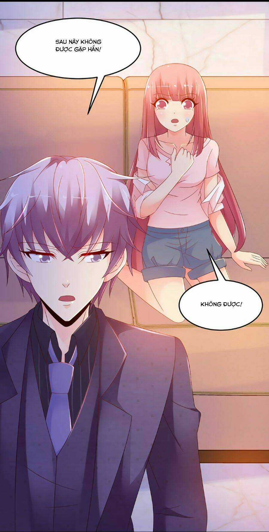 Đại Thúc, Người Ta Sẽ Ngoan Chapter 20 trang 38