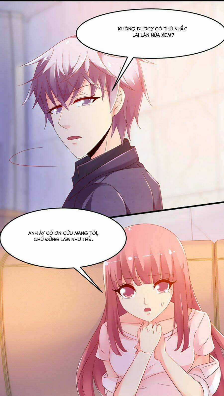 Đại Thúc, Người Ta Sẽ Ngoan Chapter 20 trang 39