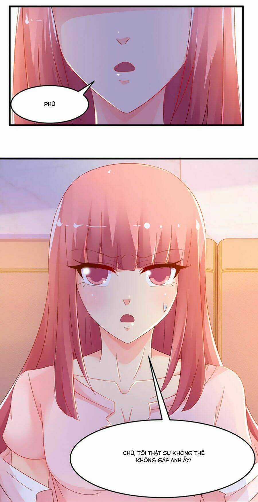 Đại Thúc, Người Ta Sẽ Ngoan Chapter 20 trang 41