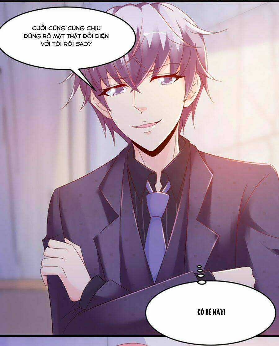 Đại Thúc, Người Ta Sẽ Ngoan Chapter 20 trang 42