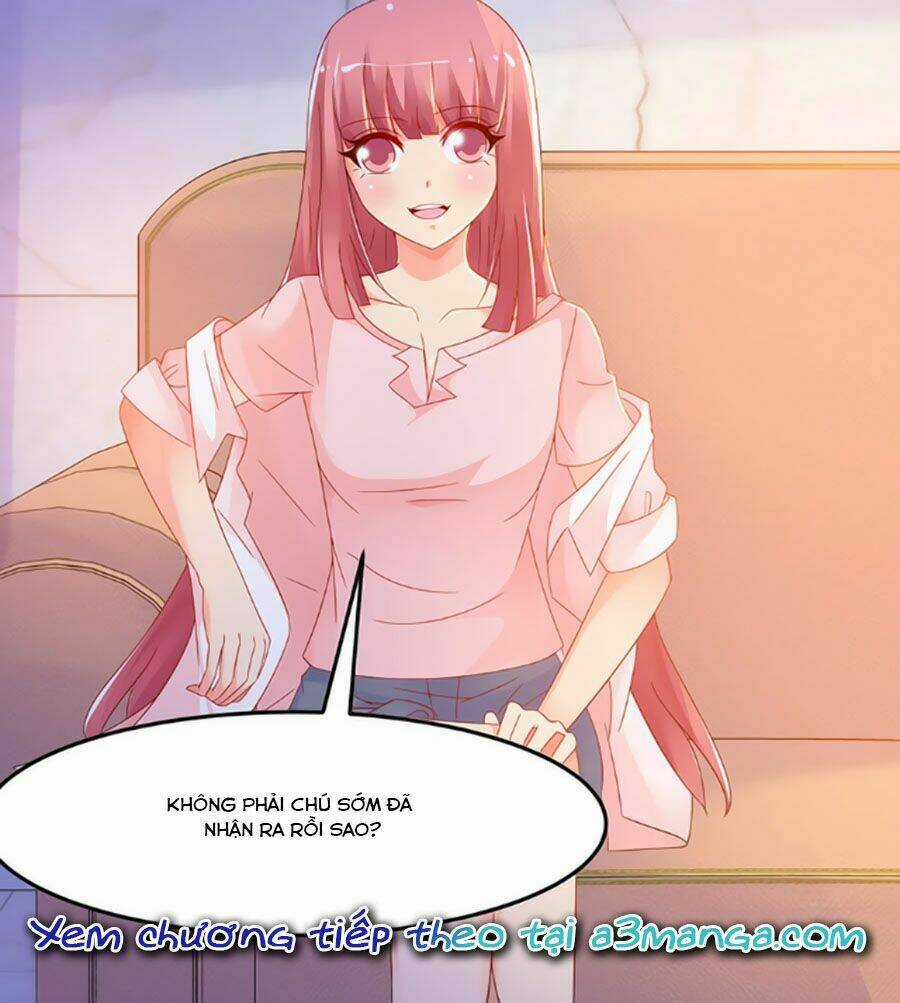 Đại Thúc, Người Ta Sẽ Ngoan Chapter 20 trang 43