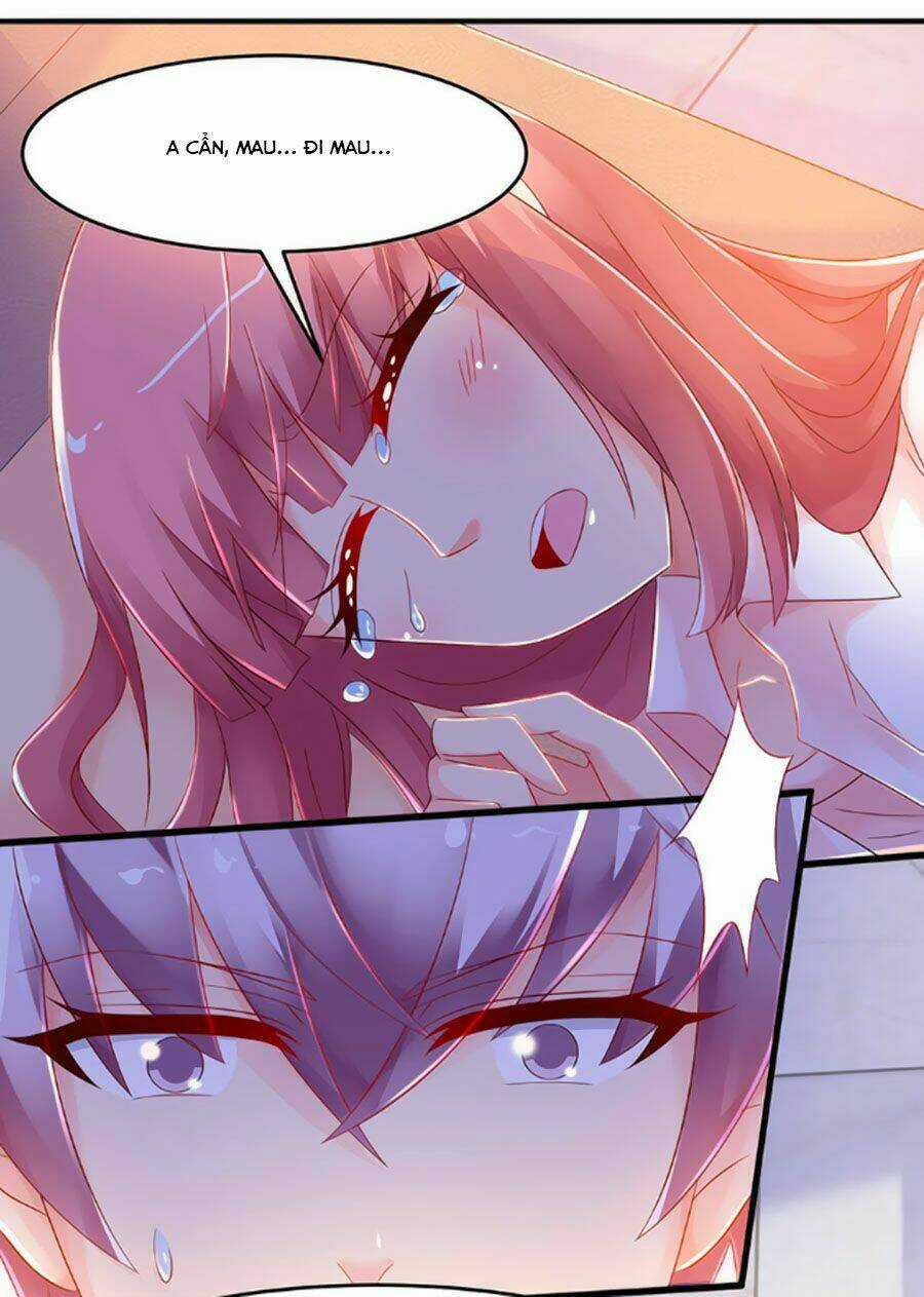 Đại Thúc, Người Ta Sẽ Ngoan Chapter 20 trang 7