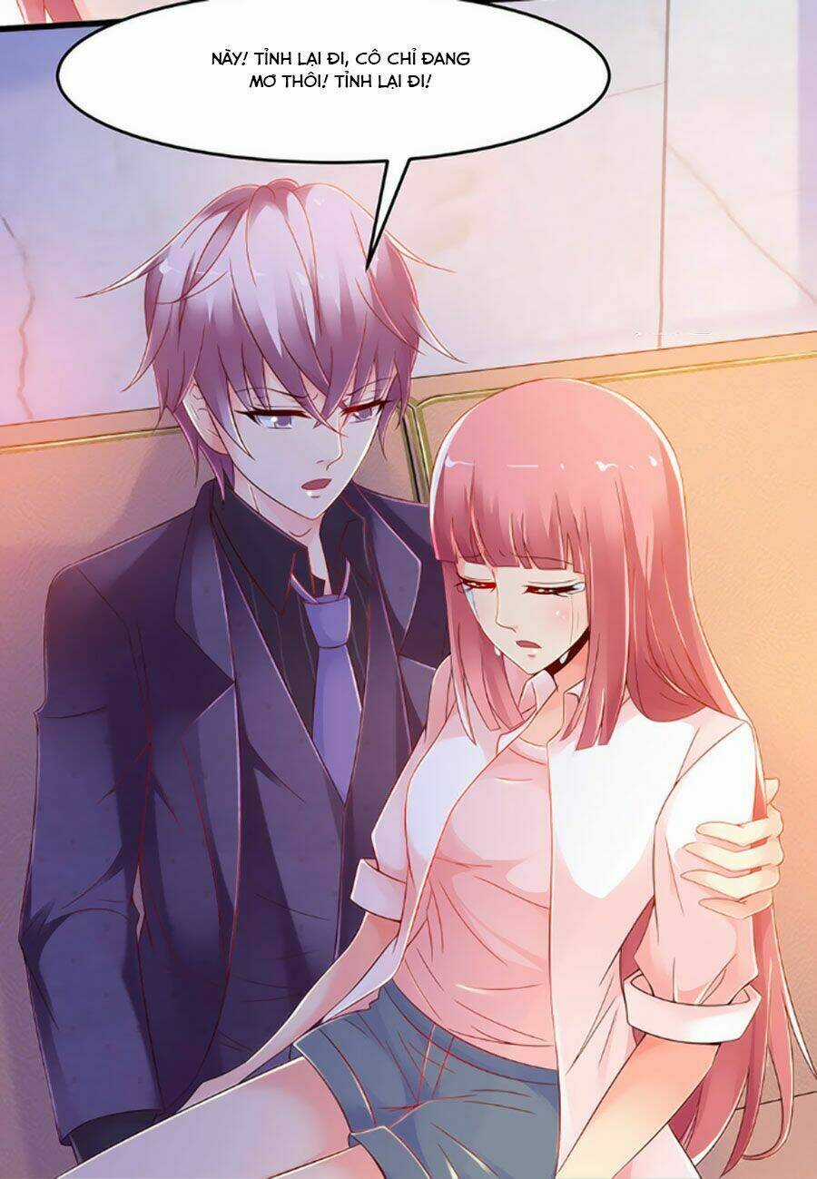 Đại Thúc, Người Ta Sẽ Ngoan Chapter 20 trang 8