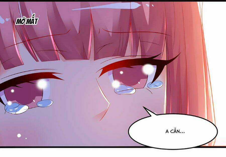 Đại Thúc, Người Ta Sẽ Ngoan Chapter 20 trang 9