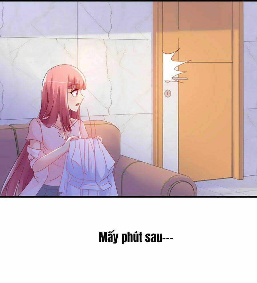 Đại Thúc, Người Ta Sẽ Ngoan Chapter 21 trang 10