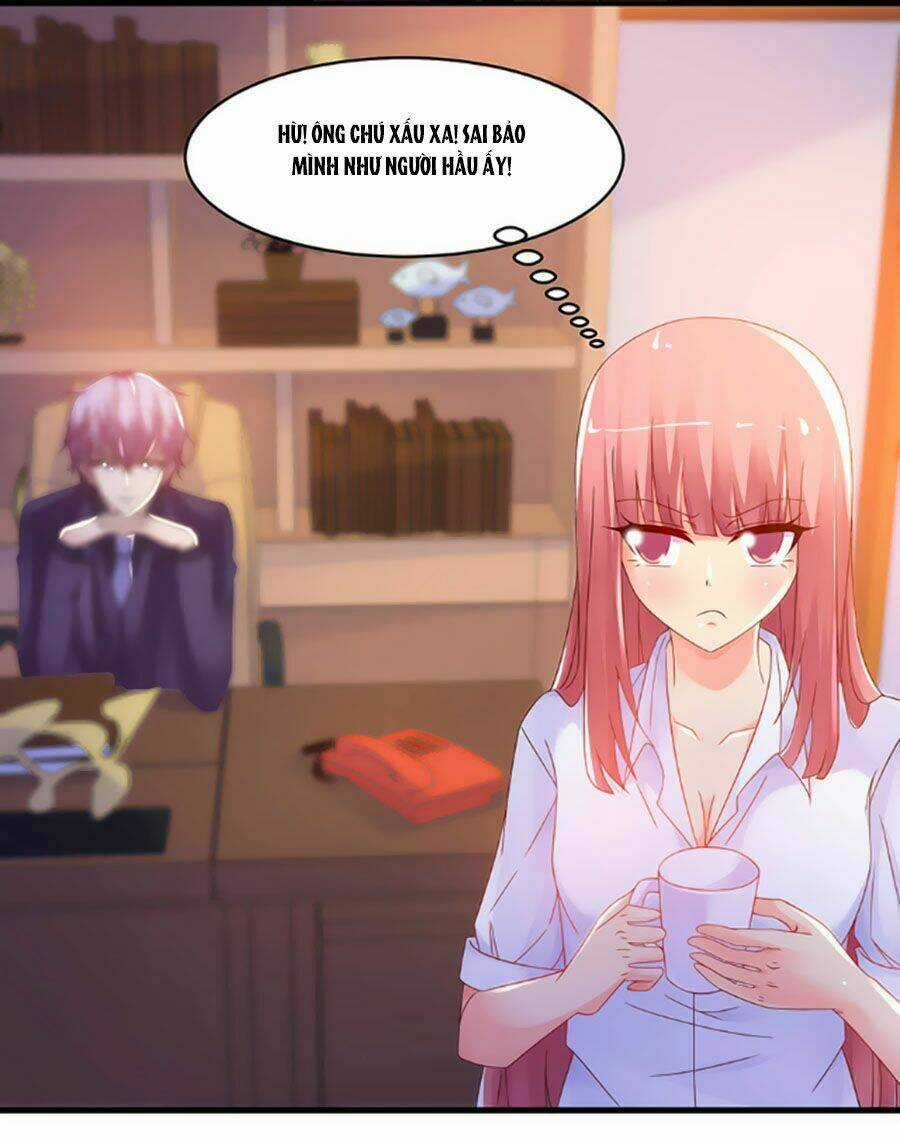 Đại Thúc, Người Ta Sẽ Ngoan Chapter 21 trang 13