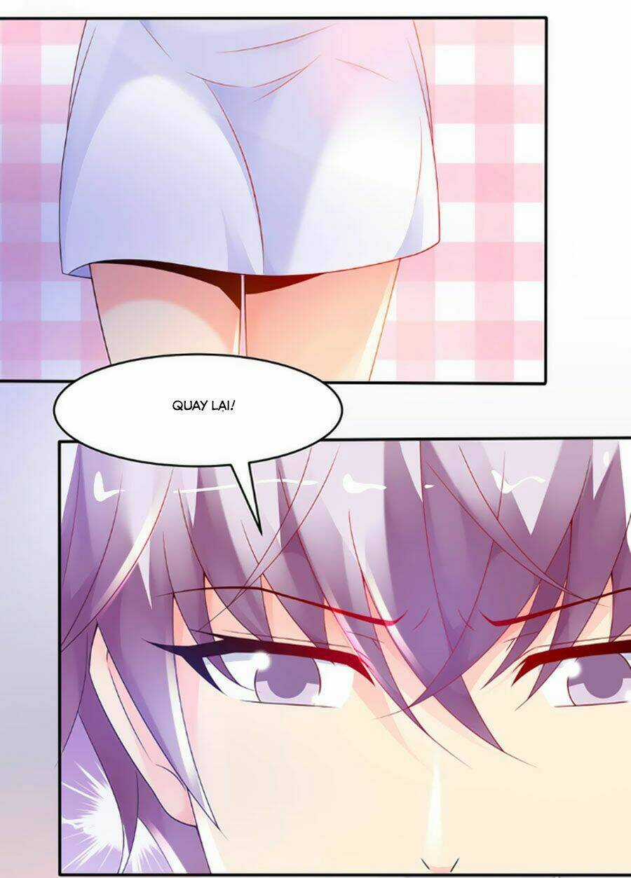 Đại Thúc, Người Ta Sẽ Ngoan Chapter 21 trang 14