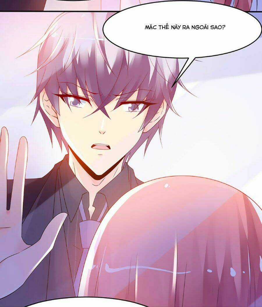 Đại Thúc, Người Ta Sẽ Ngoan Chapter 21 trang 17