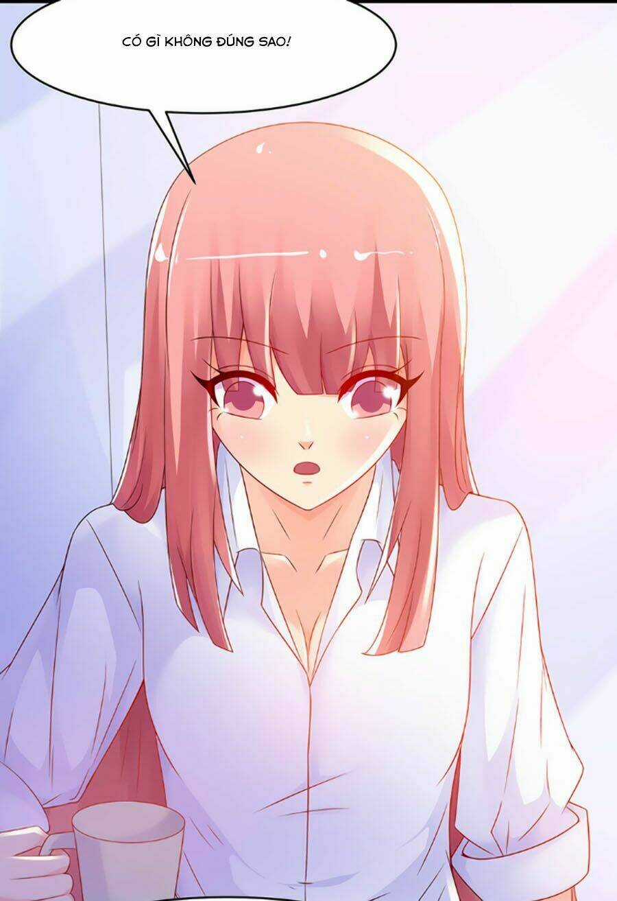 Đại Thúc, Người Ta Sẽ Ngoan Chapter 21 trang 18