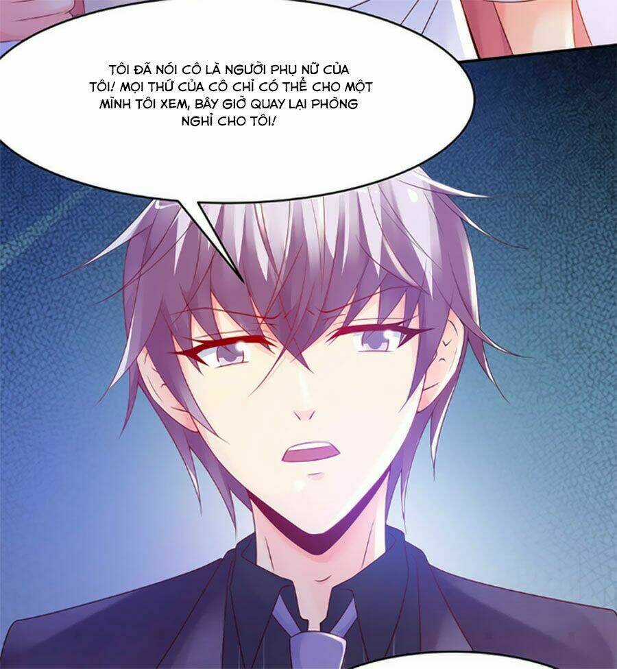 Đại Thúc, Người Ta Sẽ Ngoan Chapter 21 trang 19