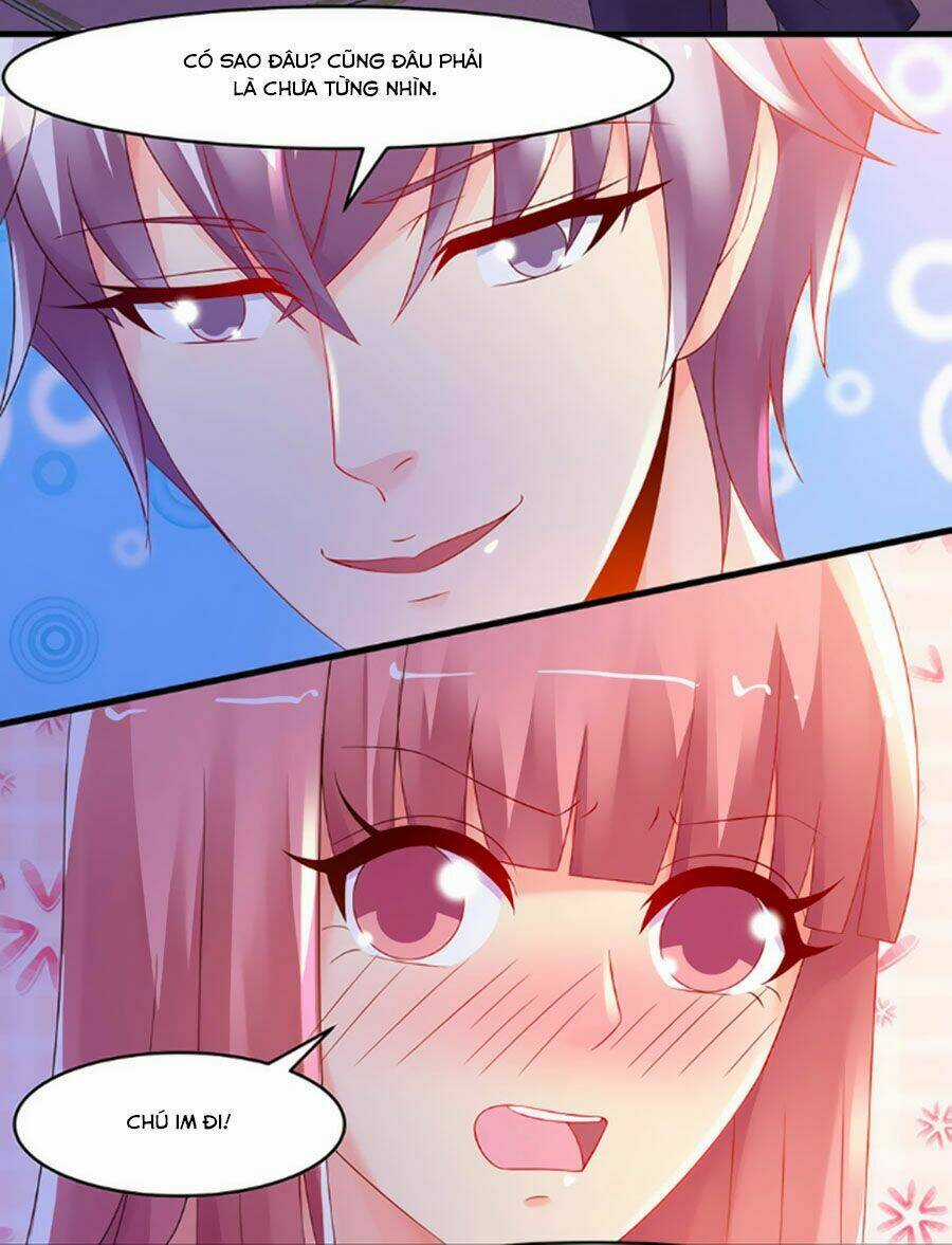 Đại Thúc, Người Ta Sẽ Ngoan Chapter 21 trang 2