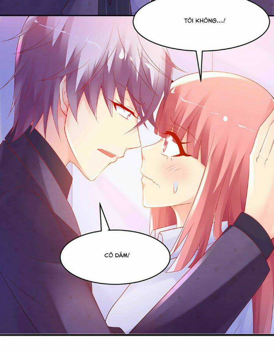 Đại Thúc, Người Ta Sẽ Ngoan Chapter 21 trang 20