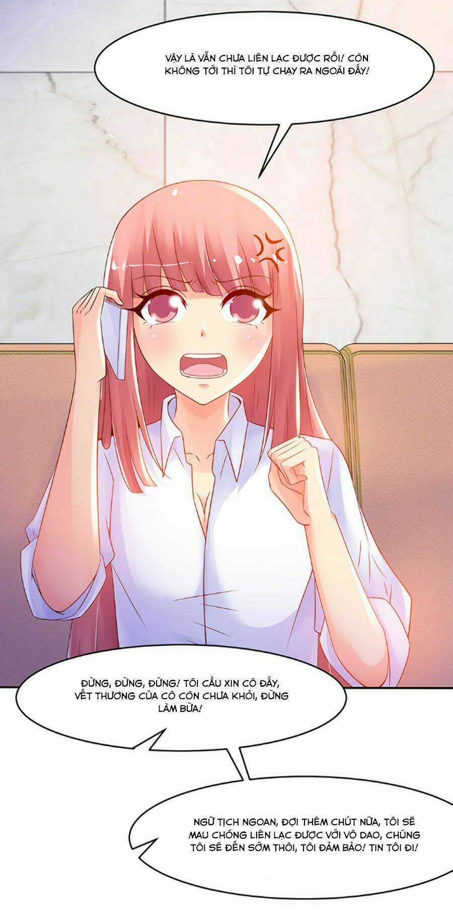 Đại Thúc, Người Ta Sẽ Ngoan Chapter 21 trang 24