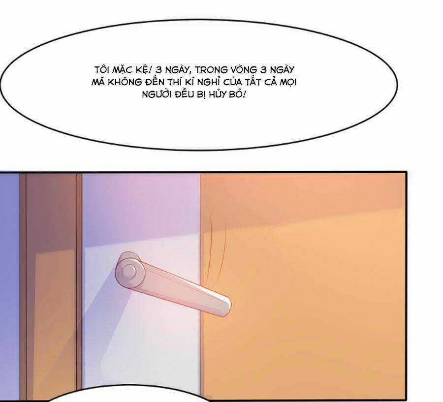 Đại Thúc, Người Ta Sẽ Ngoan Chapter 21 trang 25