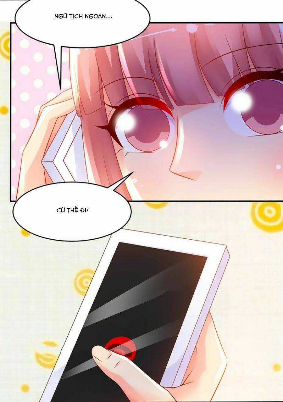 Đại Thúc, Người Ta Sẽ Ngoan Chapter 21 trang 26