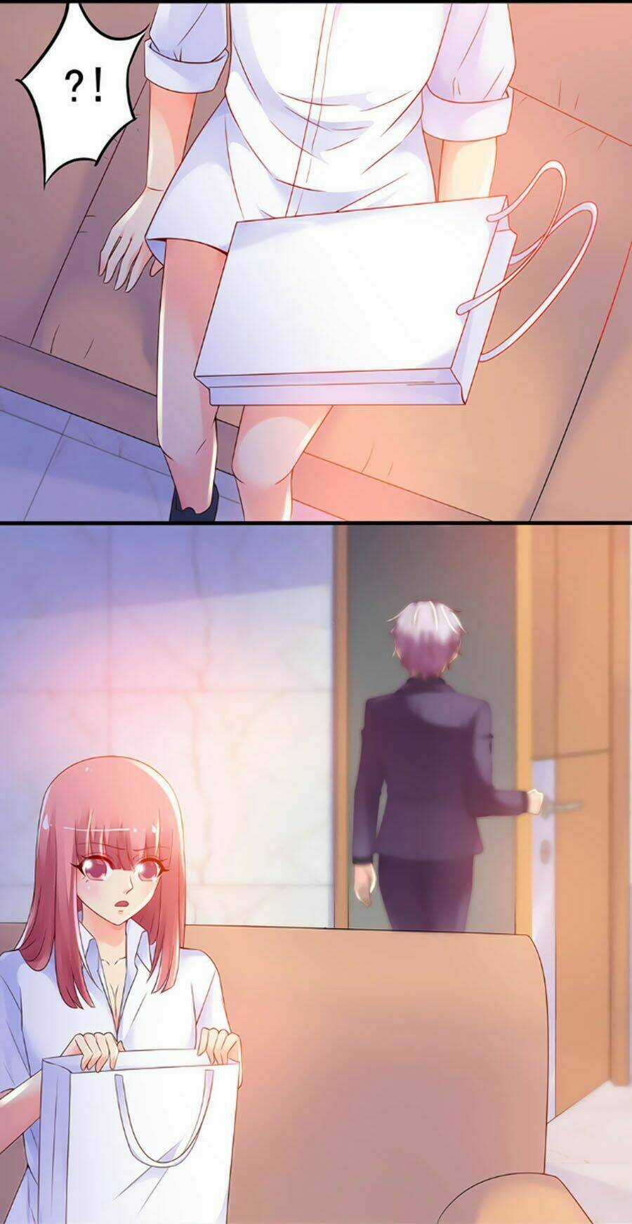 Đại Thúc, Người Ta Sẽ Ngoan Chapter 21 trang 28