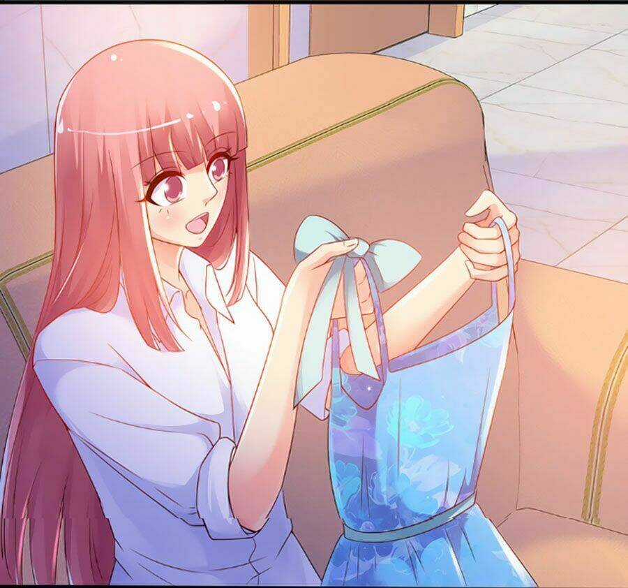 Đại Thúc, Người Ta Sẽ Ngoan Chapter 21 trang 29