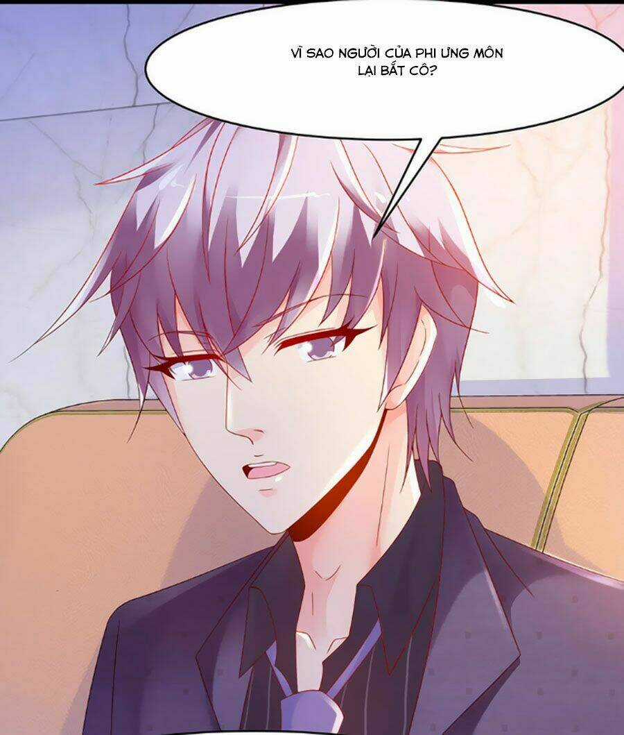 Đại Thúc, Người Ta Sẽ Ngoan Chapter 21 trang 3