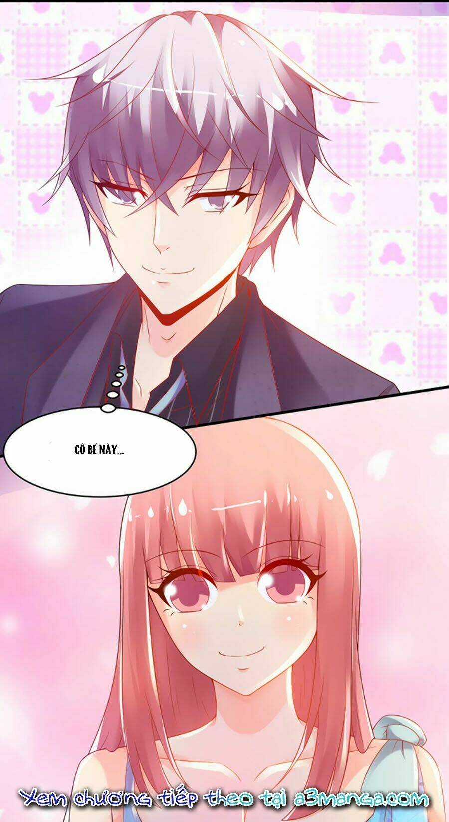 Đại Thúc, Người Ta Sẽ Ngoan Chapter 21 trang 33