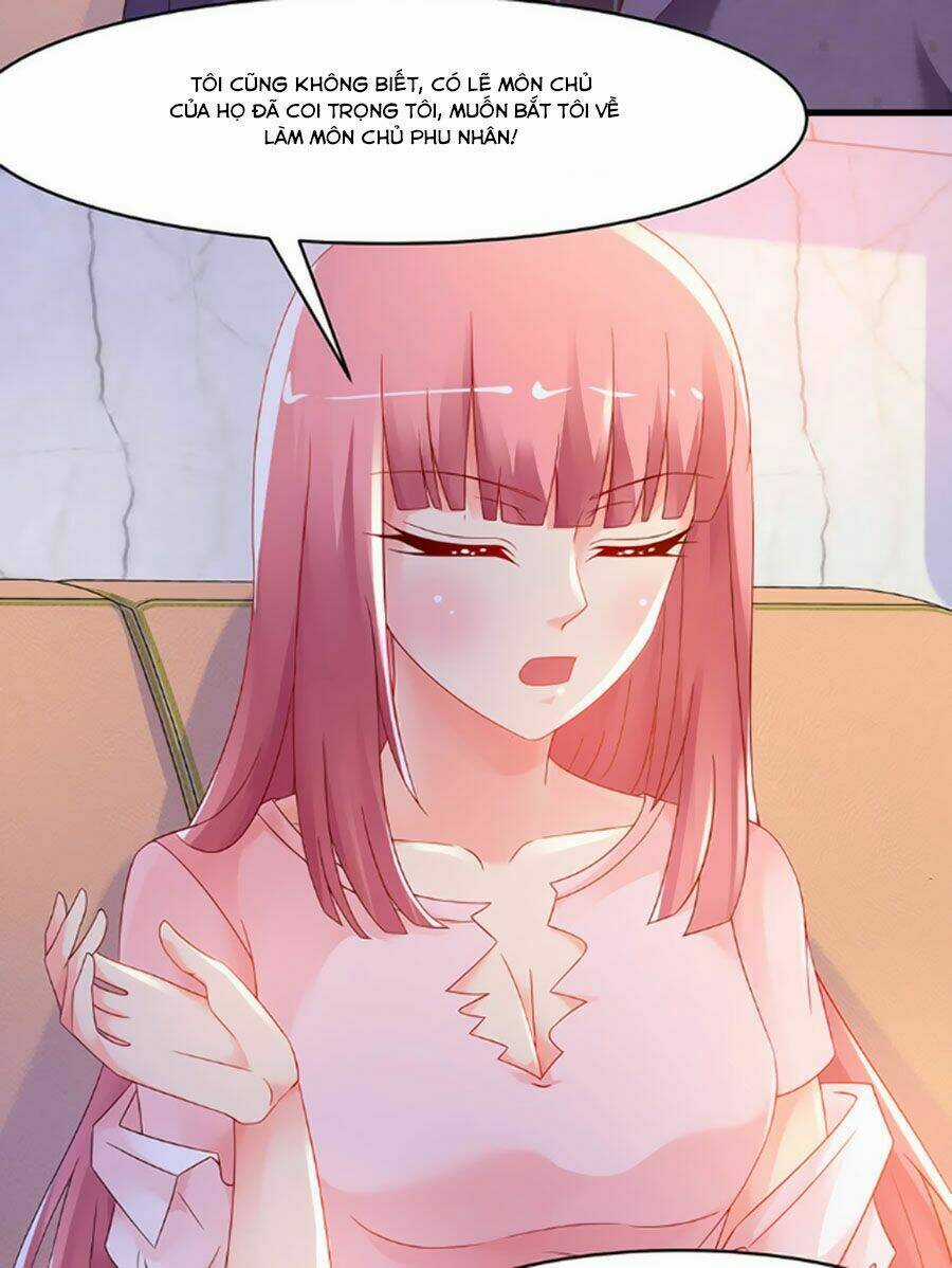 Đại Thúc, Người Ta Sẽ Ngoan Chapter 21 trang 4