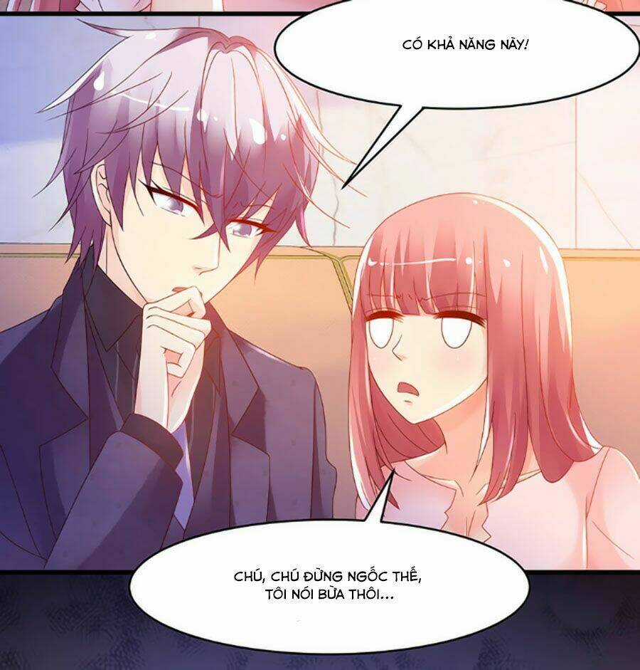 Đại Thúc, Người Ta Sẽ Ngoan Chapter 21 trang 5