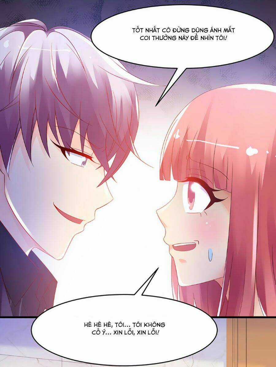 Đại Thúc, Người Ta Sẽ Ngoan Chapter 21 trang 6