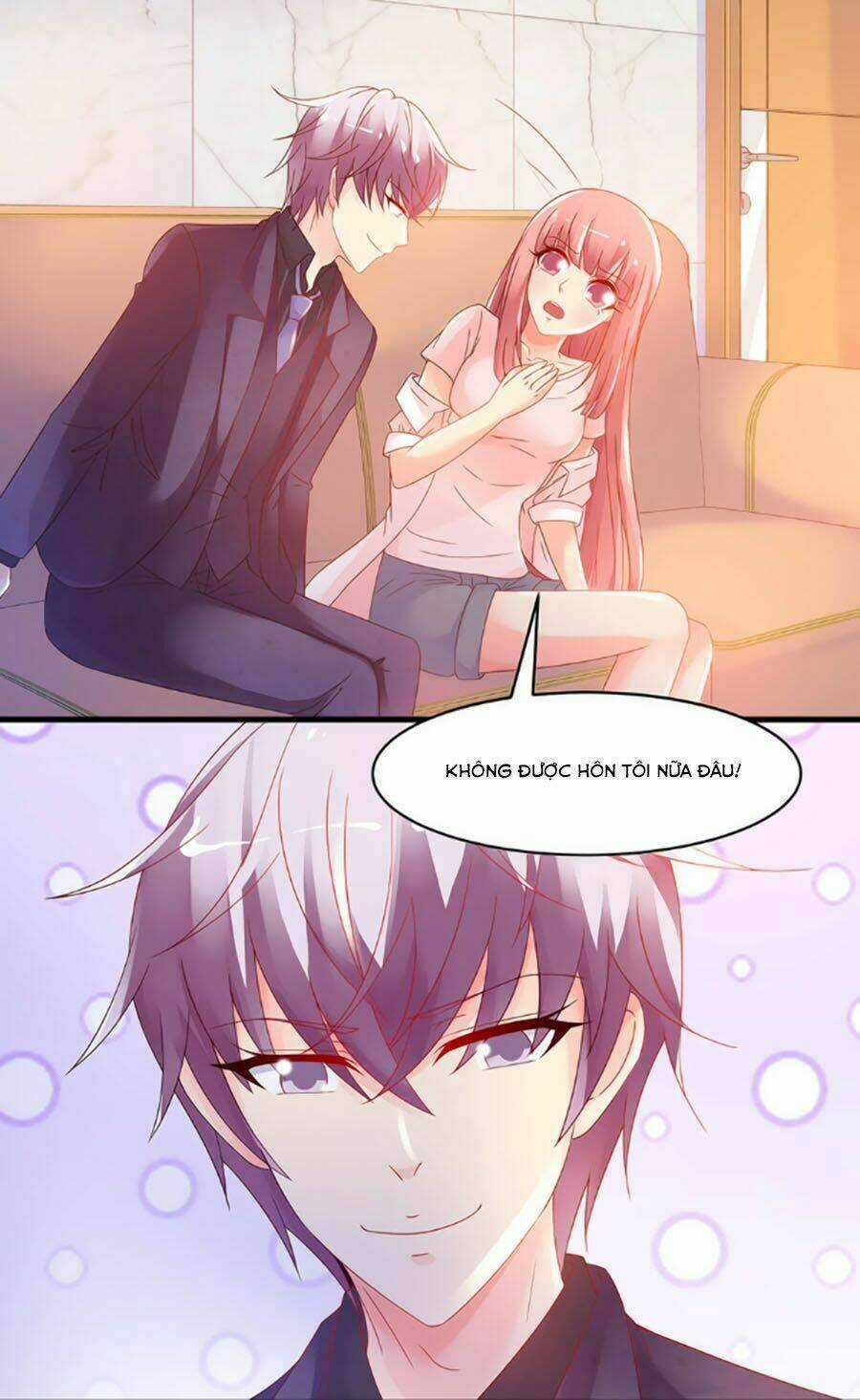 Đại Thúc, Người Ta Sẽ Ngoan Chapter 21 trang 7