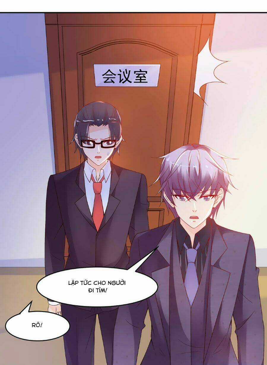 Đại Thúc, Người Ta Sẽ Ngoan Chapter 22 trang 21