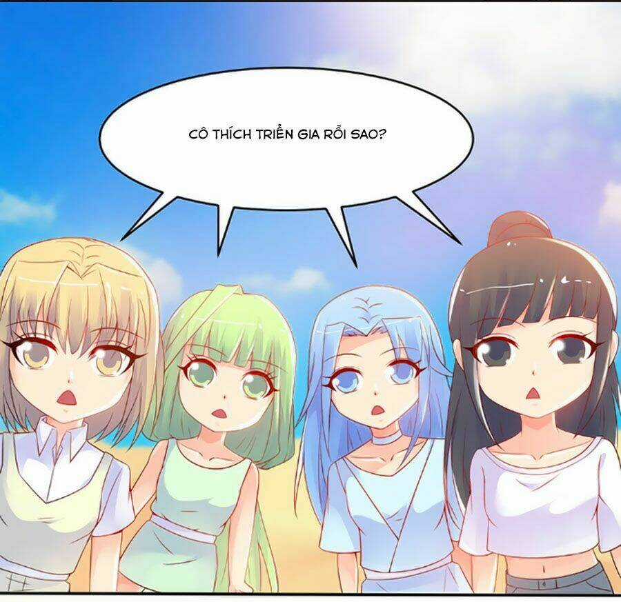 Đại Thúc, Người Ta Sẽ Ngoan Chapter 22 trang 34