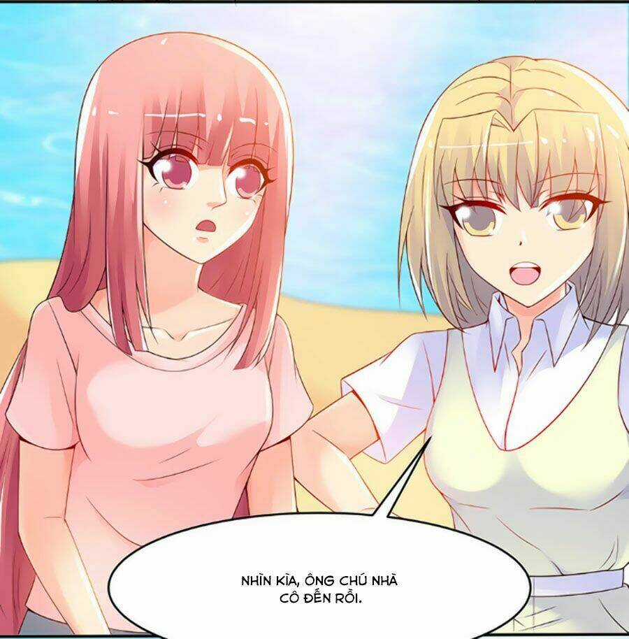 Đại Thúc, Người Ta Sẽ Ngoan Chapter 22 trang 36