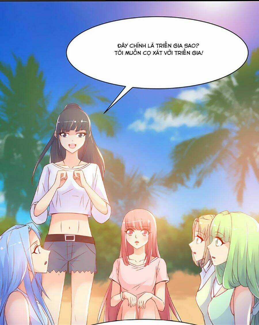 Đại Thúc, Người Ta Sẽ Ngoan Chapter 23 trang 1