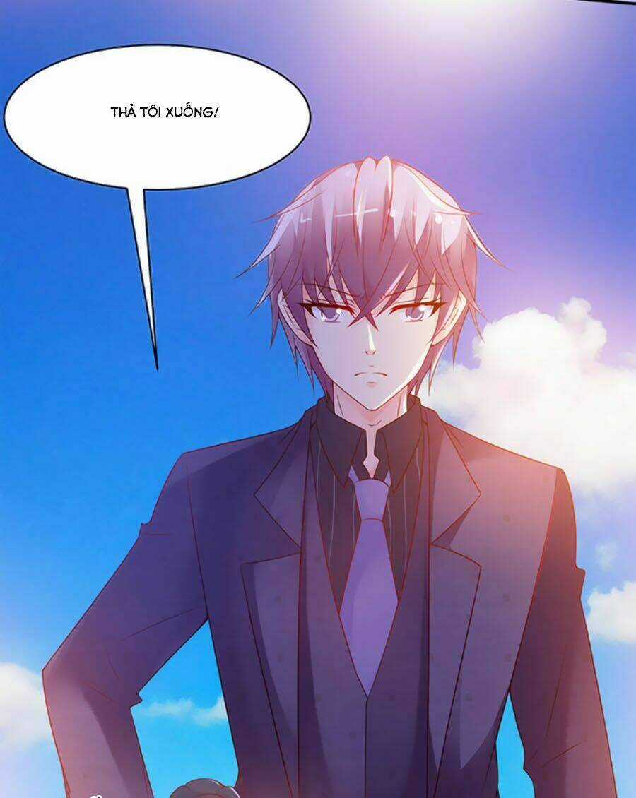 Đại Thúc, Người Ta Sẽ Ngoan Chapter 23 trang 10