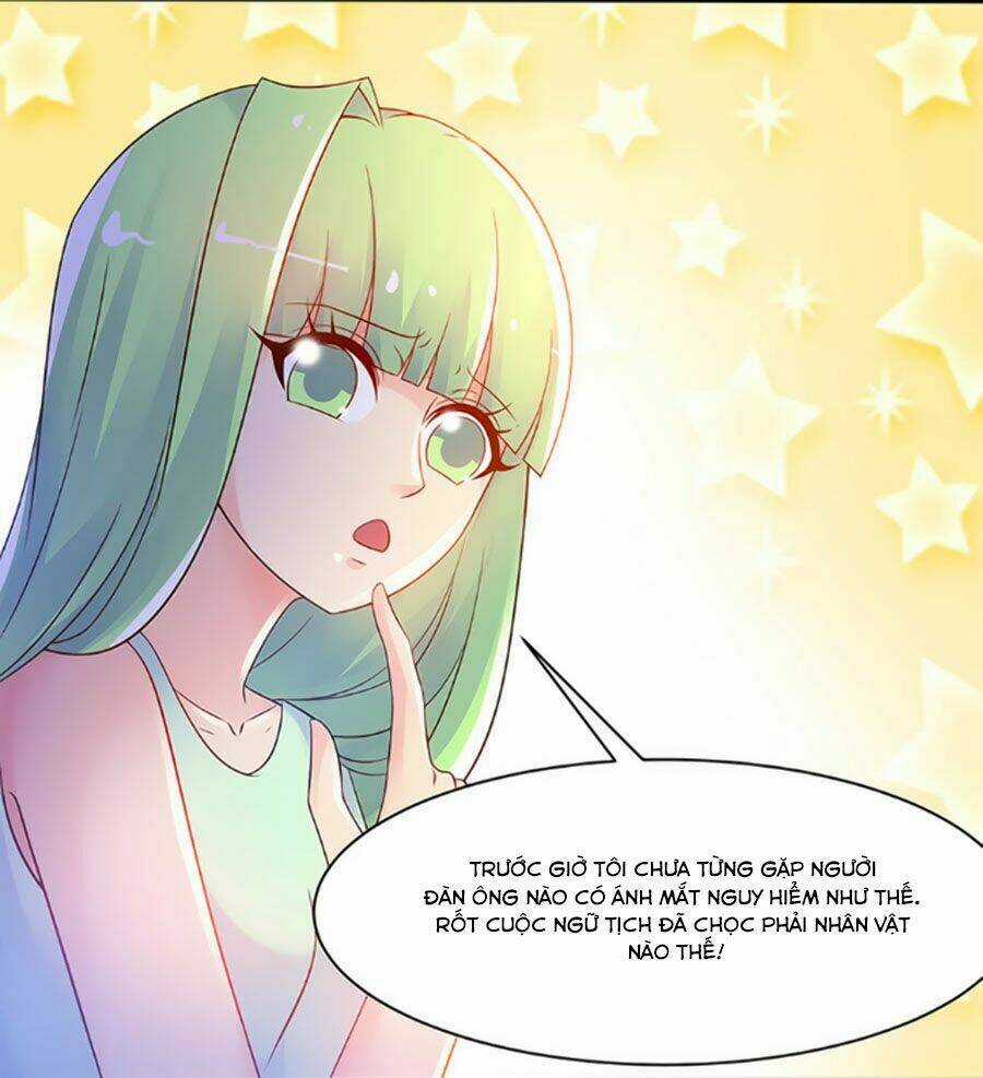 Đại Thúc, Người Ta Sẽ Ngoan Chapter 23 trang 21