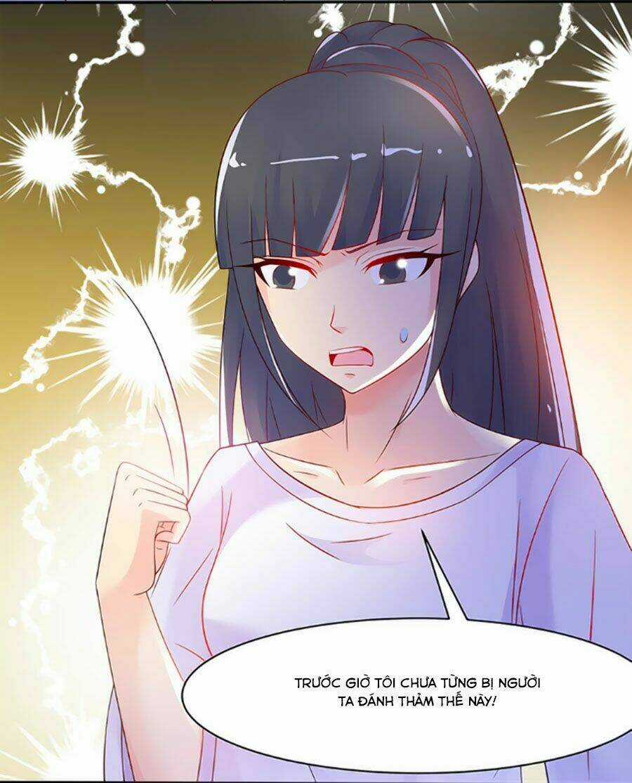 Đại Thúc, Người Ta Sẽ Ngoan Chapter 23 trang 22