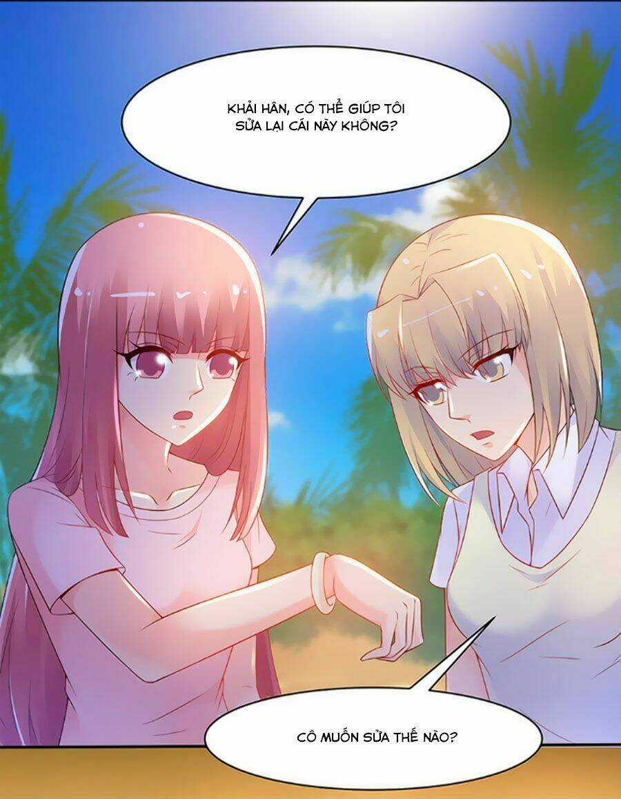 Đại Thúc, Người Ta Sẽ Ngoan Chapter 23 trang 5