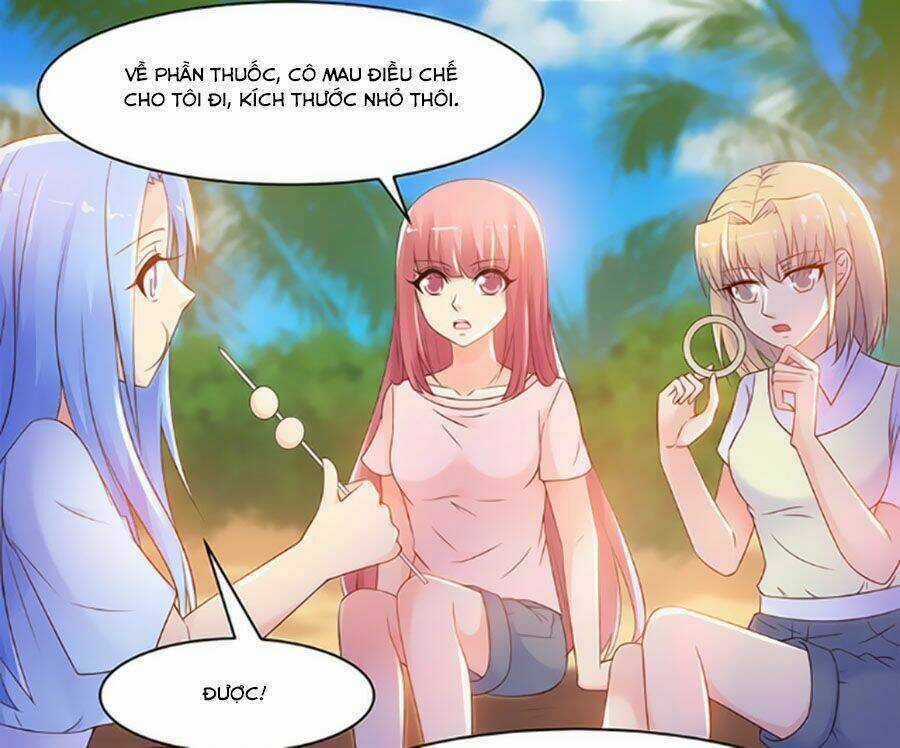 Đại Thúc, Người Ta Sẽ Ngoan Chapter 23 trang 7
