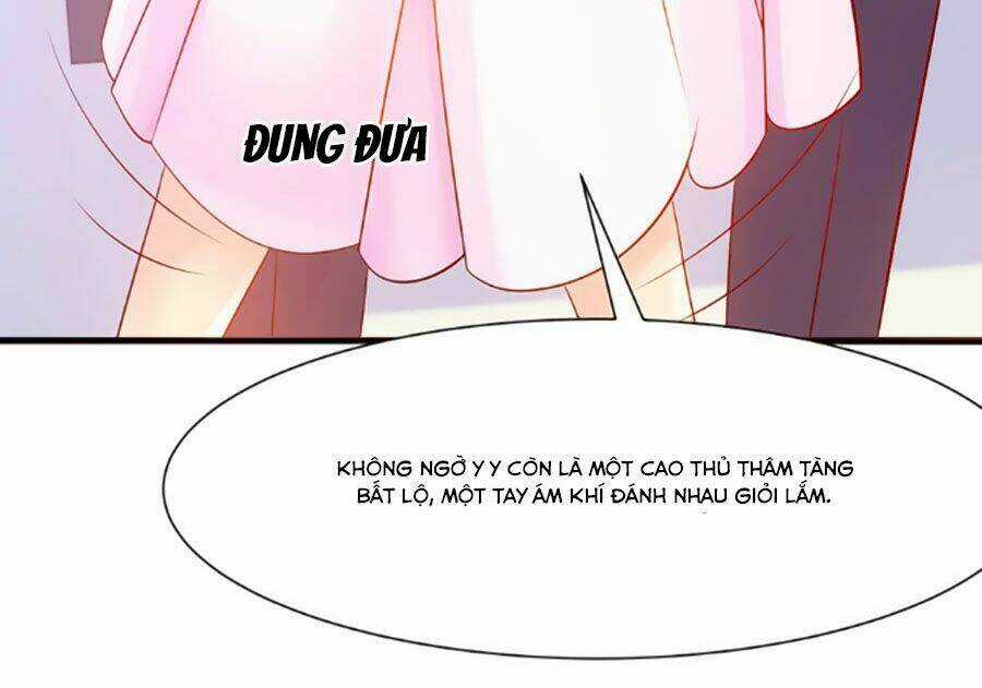 Đại Thúc, Người Ta Sẽ Ngoan Chapter 25 trang 10