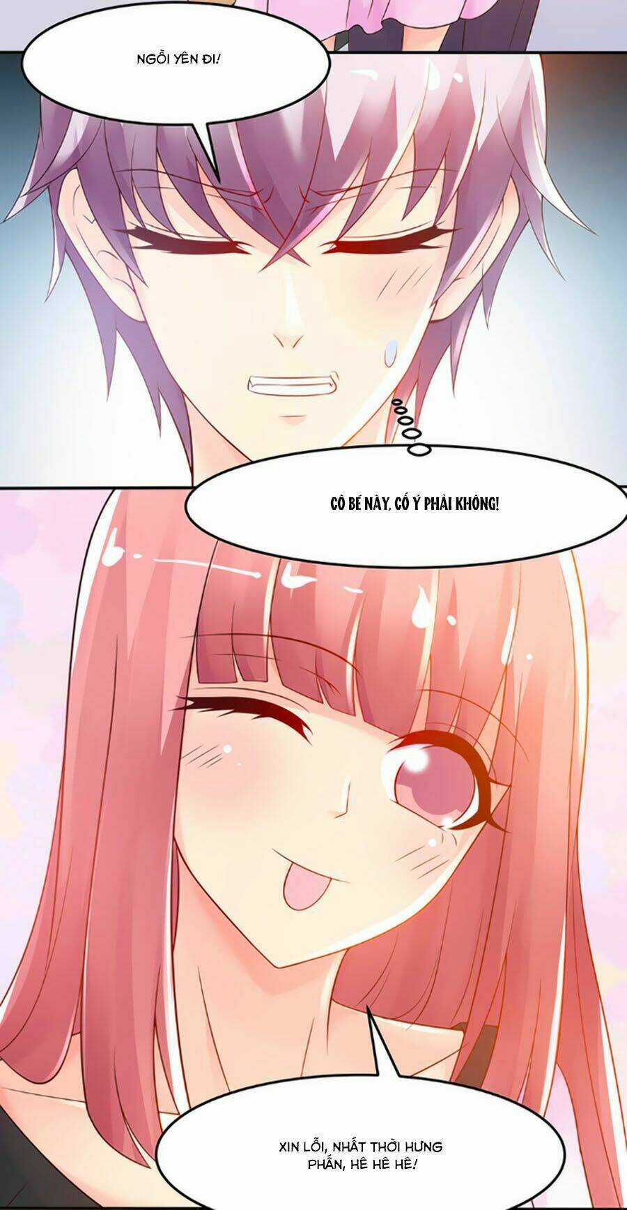 Đại Thúc, Người Ta Sẽ Ngoan Chapter 25 trang 12