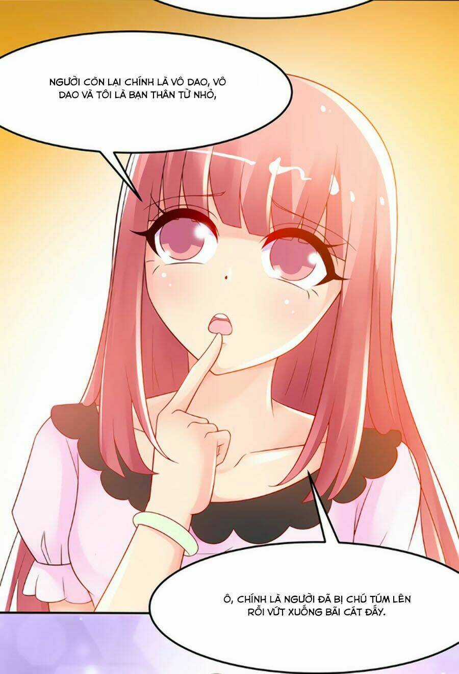 Đại Thúc, Người Ta Sẽ Ngoan Chapter 25 trang 13