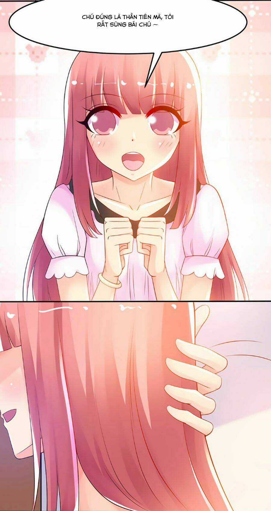 Đại Thúc, Người Ta Sẽ Ngoan Chapter 25 trang 16