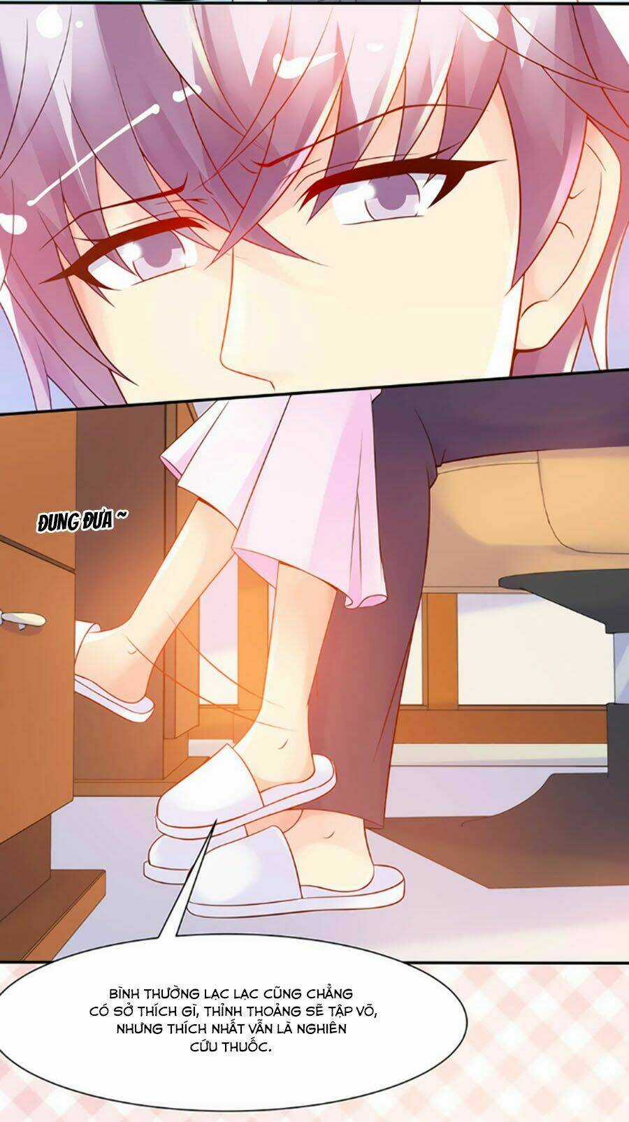 Đại Thúc, Người Ta Sẽ Ngoan Chapter 25 trang 2