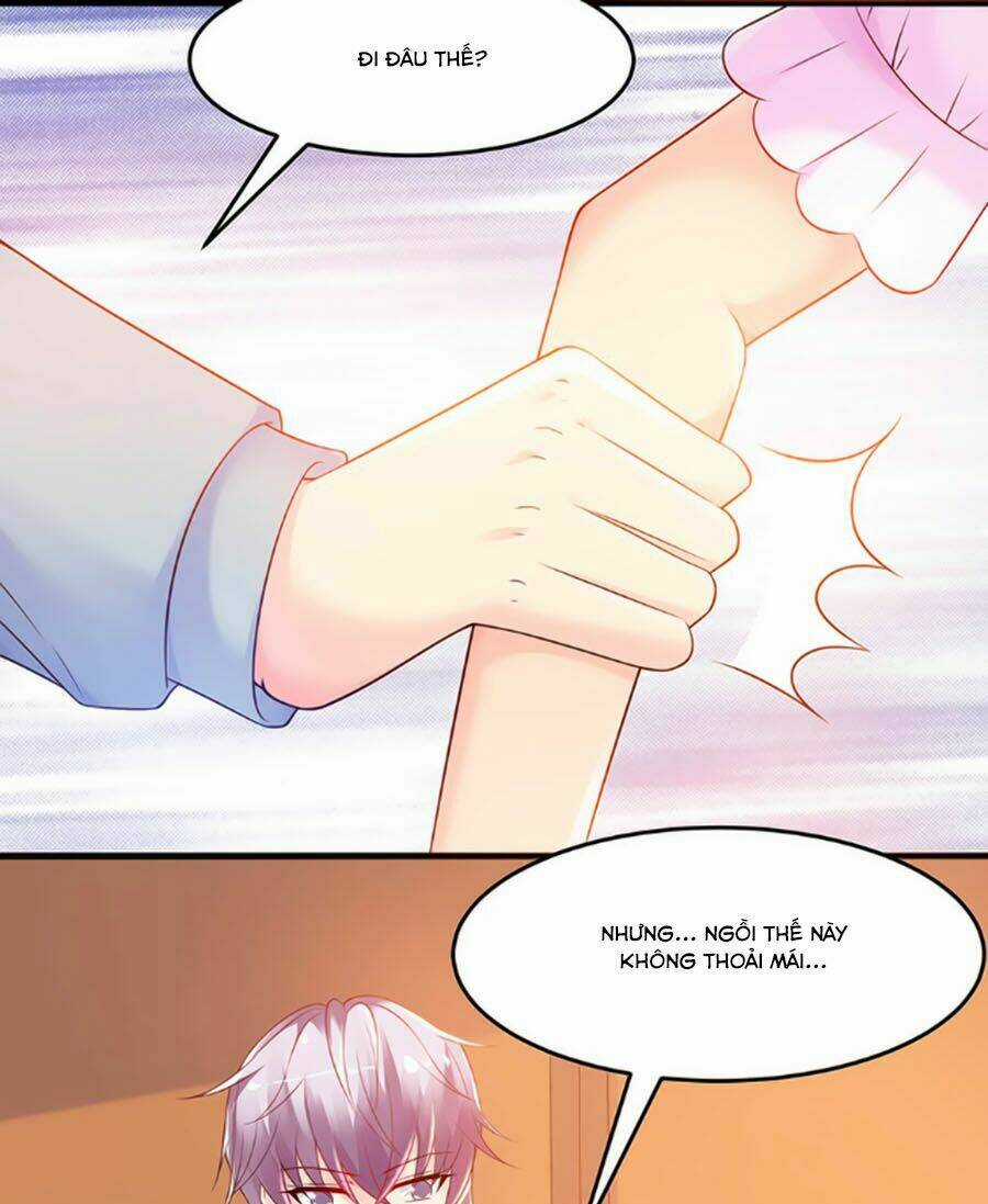 Đại Thúc, Người Ta Sẽ Ngoan Chapter 25 trang 20