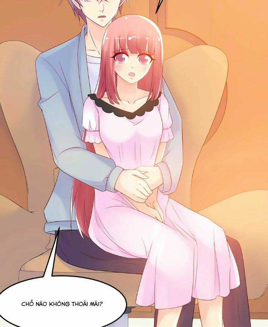 Đại Thúc, Người Ta Sẽ Ngoan Chapter 25 trang 21